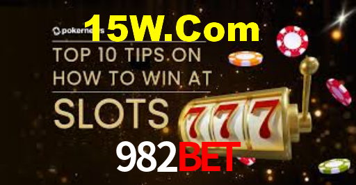 982Bet Com Login