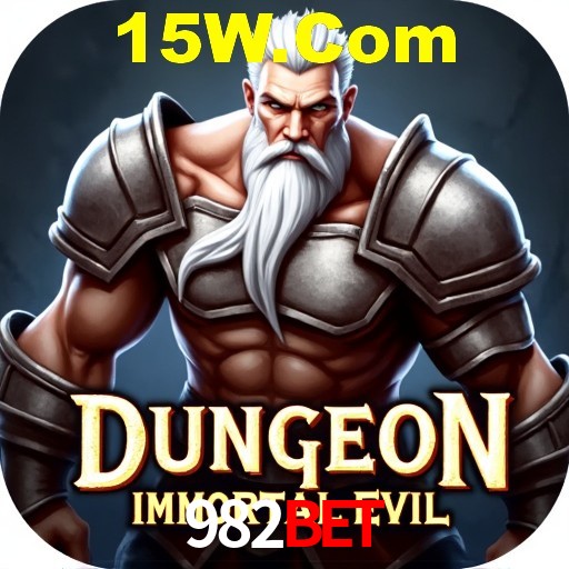 Interface do App 982Bet