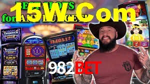 Live Casino 982Bet