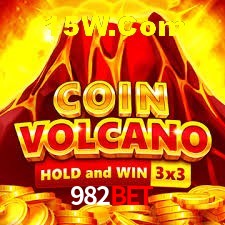 Experiência VIP 982Bet