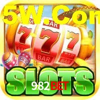 982Bet: Jogos de Caça-Níqueis-Altas Recompensas, Roleta-Velocidade, Blackjack-Desafios Máximos
