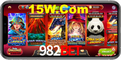 982Bet: A Experiência de Casino com Jogos de Mesa ao Vivo