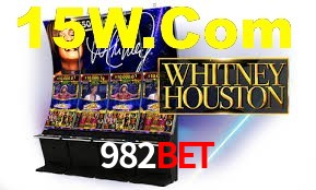 Roulette Table 982Bet