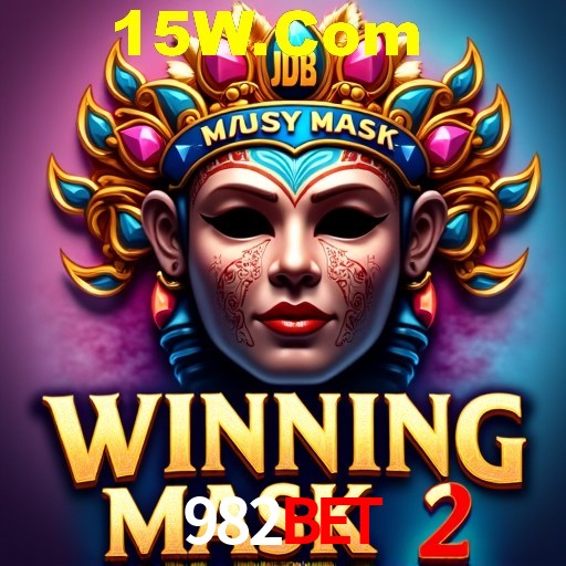Descubra o Mundo do Cassino Online com 982Bet
