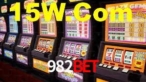 982Bet App