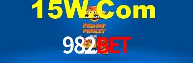 Exclusive Games 982Bet