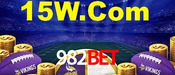 Welcome Bonus 982Bet