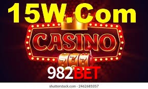 VIP Casino 982Bet