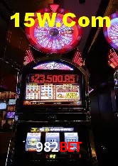 Desvendando o Mundo dos Jogos Virtuais na 982Bet